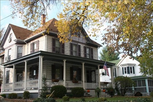 511 Fairmont Ave, Winchester, VA, 22601, USA